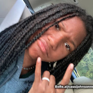 Meet your Posher, Cassi